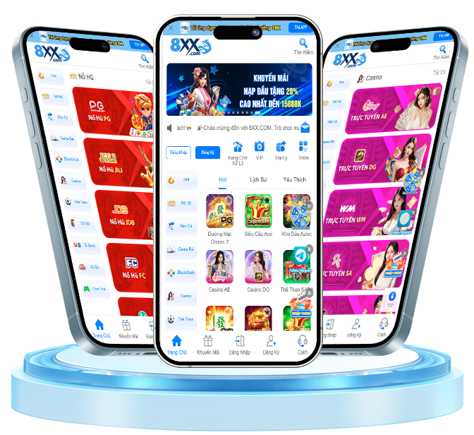 dai su thuong hieu 8XX