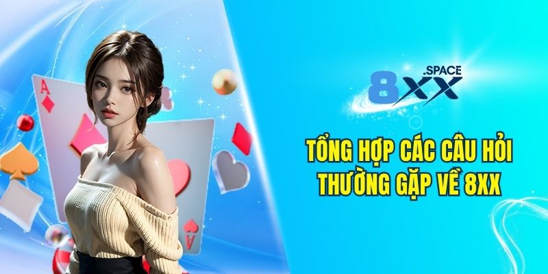 Tổng hợp câu hỏi thường gặp 8XX  liên quan