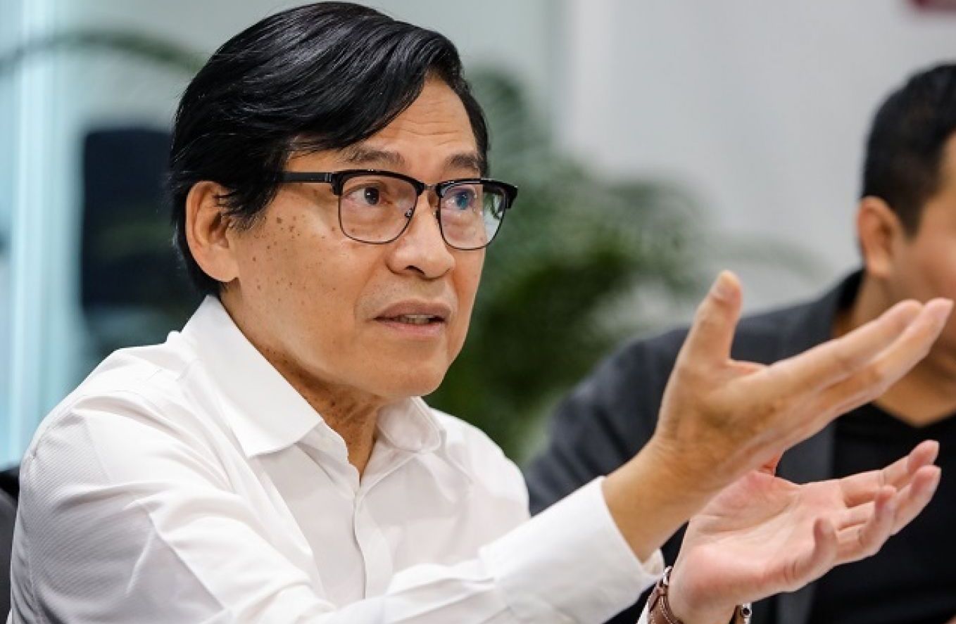 Thông tin tiểu sử tác giả 8XX- CEO Phạm Phú Ngọc Trai