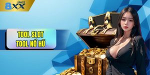 Tool slot tool nổ hũ